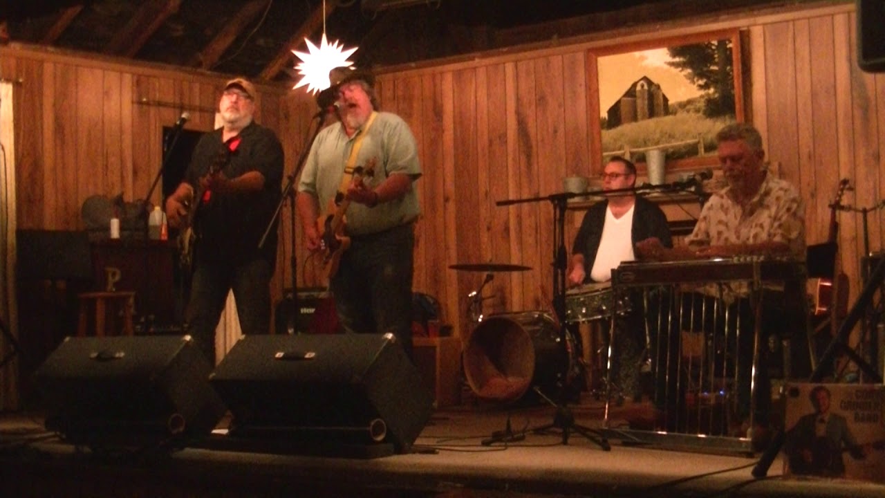 Lost And Found - Texas Tex & The Honky Tonk Project