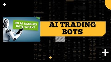 Maximizing Profits with AI Trading Bots: Smart Strategies for Success!