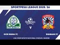 Gor Mahia Fc Vs Shabana Fc SL 2025 26 Extended Highlights Gor Mahia Fc Vs Shabana Fc SL 2025 26 Extended Highlights
