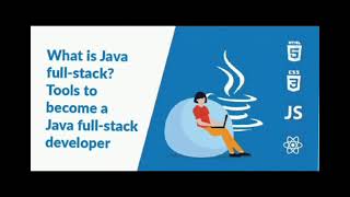 FREE ONLINE WORKSHOP ON JAVA FULL STACK  ON AUG 27 2023 ie.SUNDAY