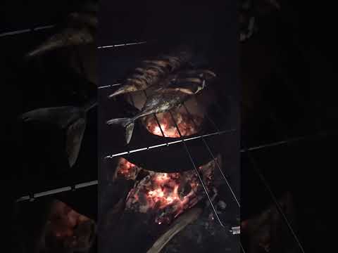 Ihaw na isda, #fypシ゚viral #food #shortvideo