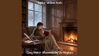 Cozy Winter Afternoon by the Fireplace (Instrumental Relaxing Lofi Hip Hop Chillhop Lo-fi Jazz...