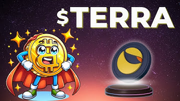 Understanding Terra: A Deep Dive into UST and LUNA