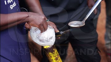 Ugandan artisanal miners in dilemma as 2030 ban of mercury usage in gold extraction  deadline nears