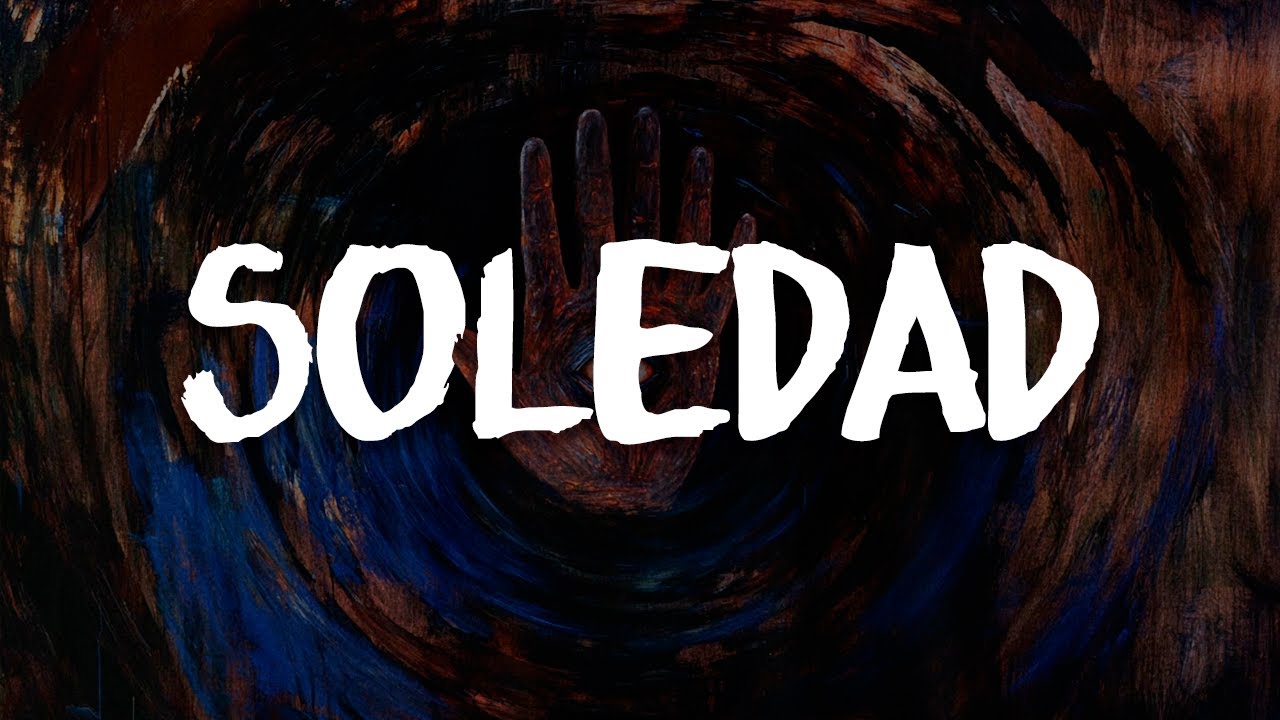 Maná - Soledad (letra)