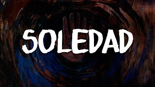 Maná - Soledad (letra)