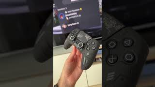 Discord en PS5 mola ✅✨ #gaming #playstation #fyp