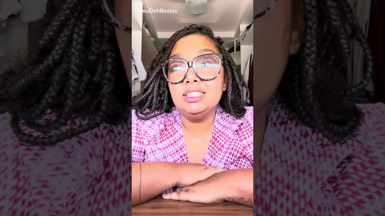 Vc já contou a sua história pra si mesma?!