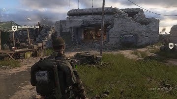 WW2 Patch Notes Update Version 1.05