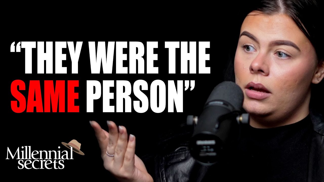 CATFISHED by her best friend! 😱 | Millennial Secrets Ep.5 (pt 2)