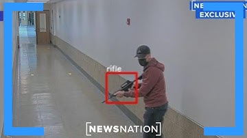 Uvalde schools deploy AI gun detection technology after 2022 tragedy | Elizabeth Vargas Reports