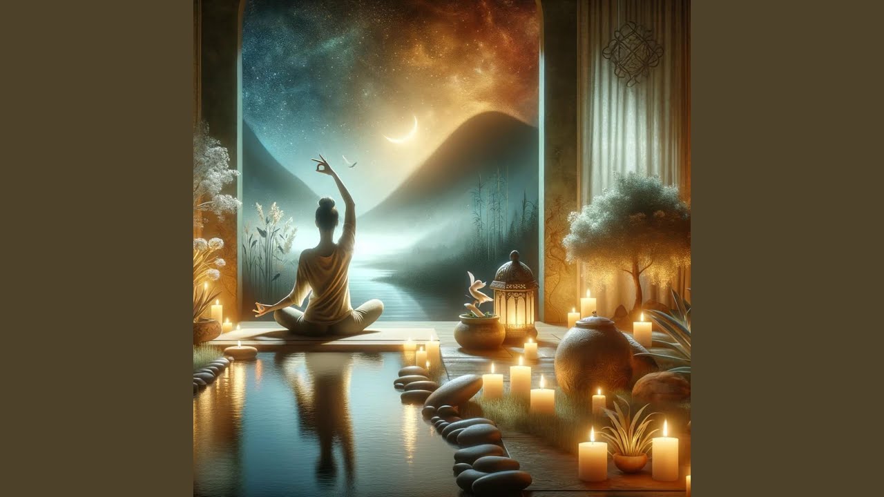 Watch Yin Yoga Academy Zen Meditation on YouTube