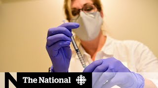 How the other vaccines in line for Canada's approval compare