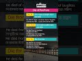 Die of/for/from | English Grammar  #educationreels #english #spokenenglish #parkstudy #gk #learning