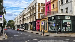 The Portobello Serviced Apartments By Stayprime, London, United Kingdom