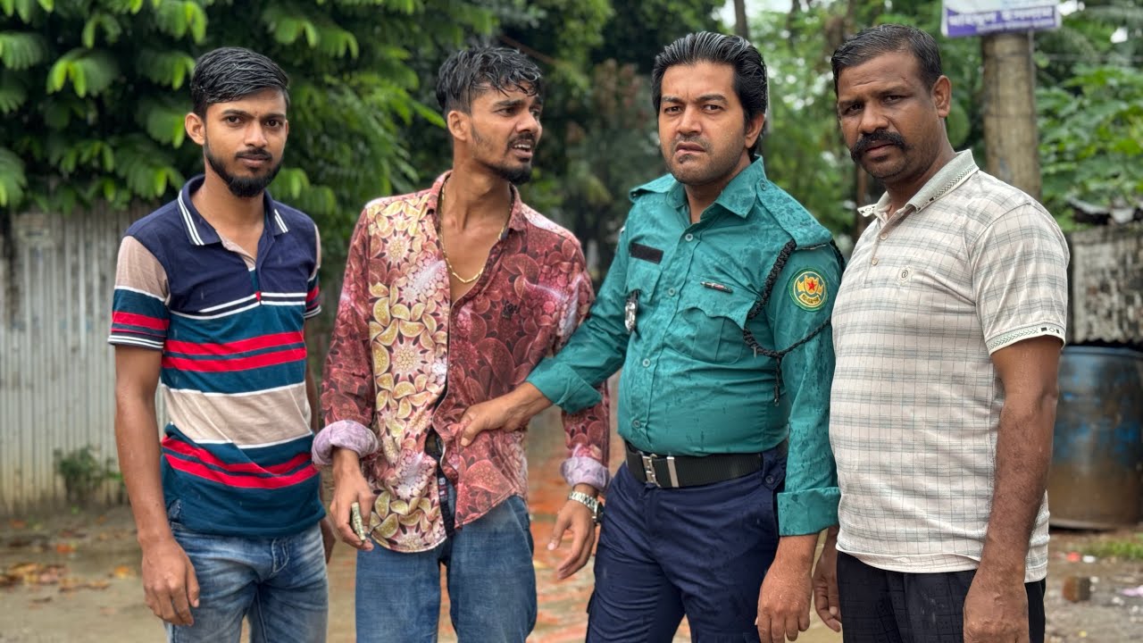 এখন কারো ভাল কেহ দেখতে পারেনা 