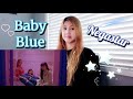 MNL48 Baby Blue - Negastar (Music Video) | Reaction