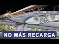 Elon Musk presenta el proyecto lunar de SpaceX de 1.000.000 GW para 2028