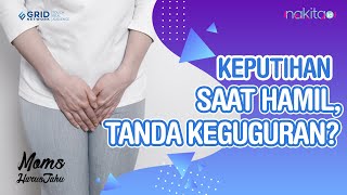 Is Vaginal Discharge During Pregnancy a Sign of Miscarriage? Learn the Facts!