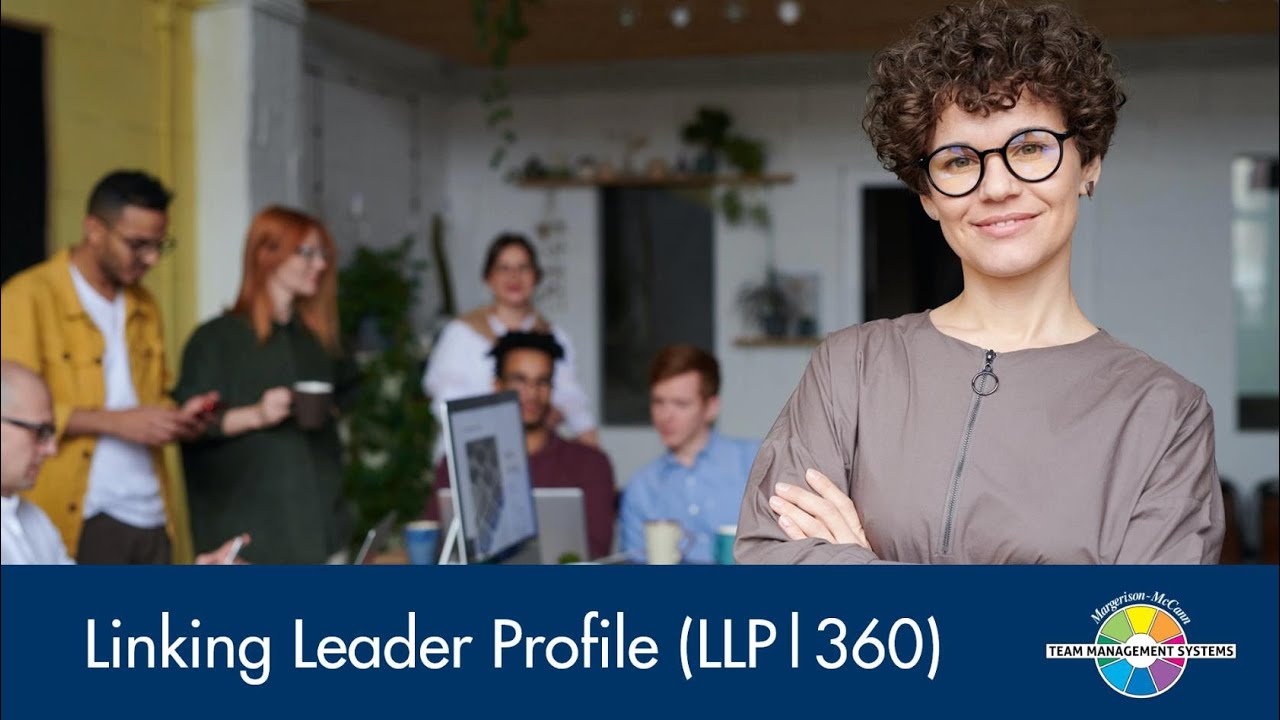 An Overview of the Linking Leader Profile