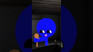 I Stole Grandmas Teddy Bear