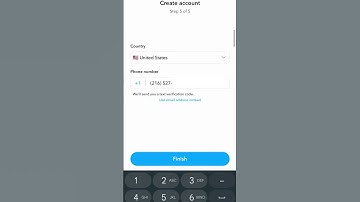 Bypass Snapchat Phone Number Verification | 2025 Working