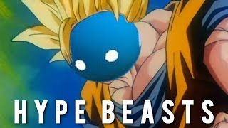 Hype Beasts