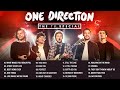 One Direction best songs - The Best Of One Direction - One Direction Greatest hits full album 2023