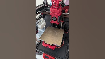 VORON V0 CNC bed upgrades! #3dprinterupgrade #3dprinting #3dprinted #3dprinter #voron3d #3dprint