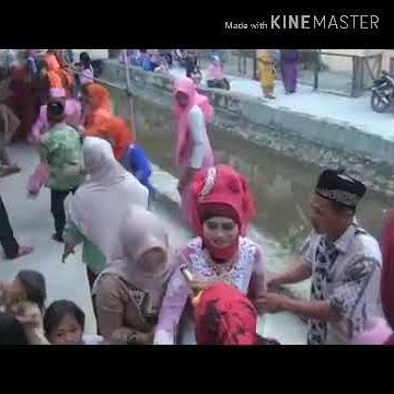 Fakta Unik, MOSHING PENGANTIN! KESURUPAN! Gini jadinya kalo nikah pakai musik metal #shorts