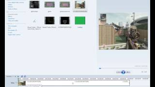 How To Do Colour Correction In Windows Movie Maker!