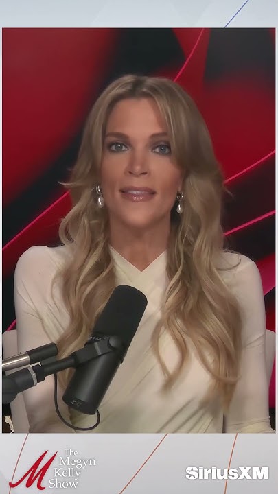 Megyn Kelly Exposes How the Media is Mischaracterizing the Supreme Court Trump Deportation Rulings - YouTube