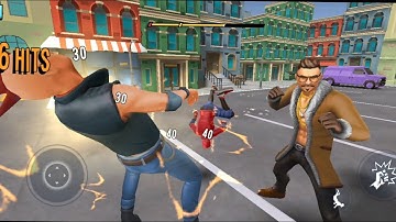 Spider Fighter 2 - Gameplay Walkthrough  Part 1 - Tutorial  (IOS,android)
