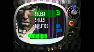 killer7 commentary || Part 1-2 || ANGEL
