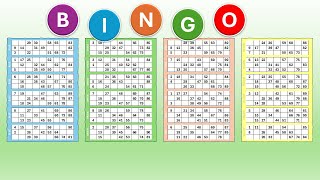Turn Boring Spreadsheets into EXCITING UK BINGO Nights!