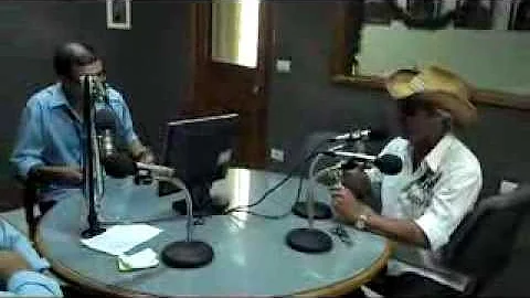 Carlos Pessoa