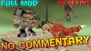 Half-Life: BACK TO XEN 2 - Full Walkthrough