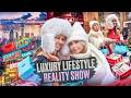 ПОЕЗДКА В ГОНКОНГ #2 | Реалити-шоу | Виктория Боня и Энджи | Luxury Lifestyle