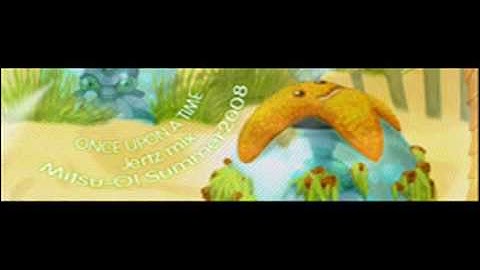 ONCE UPON A TIME (Jertz mix)