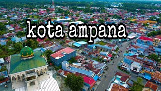 Download Lagu Kota ampana tojo una - una MP3