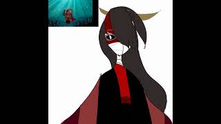 Enzukai/Jealousy SpeedPaint