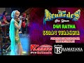 New Kendedes RAMAYANA Audio Dwi Ratna Surat Terakhir