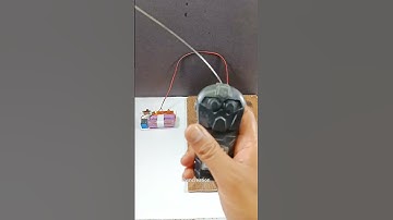 RC Fire Cracker Circuit DIY#DIY #rcfirecrackers #rc #firecracker #crackers #rccrackers #newideas