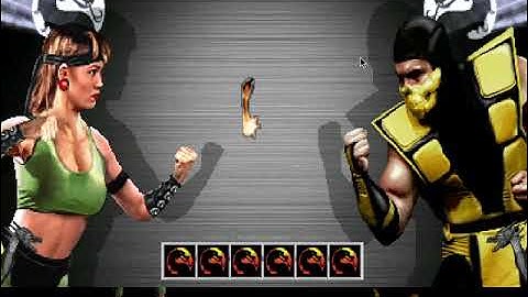 Demostracion 4 Marzo||Demonstration March 4 MKTX/MKP 2019