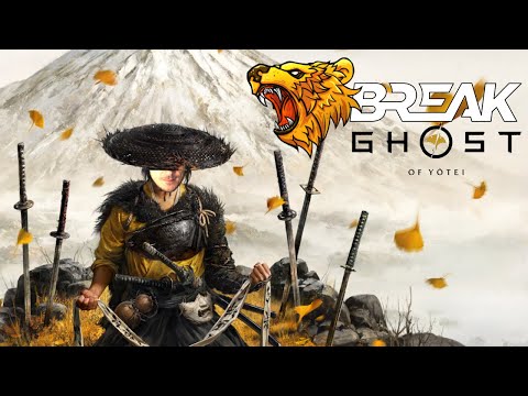 Ghost of Yōtei (day 11) - VOD - 22nd October 2025