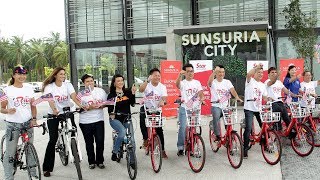 Ride For Malaysia Unity And Patriotism Through Cycling