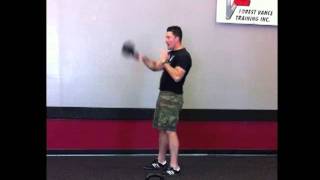Mastering The Kettlebell Snatch (part 3)