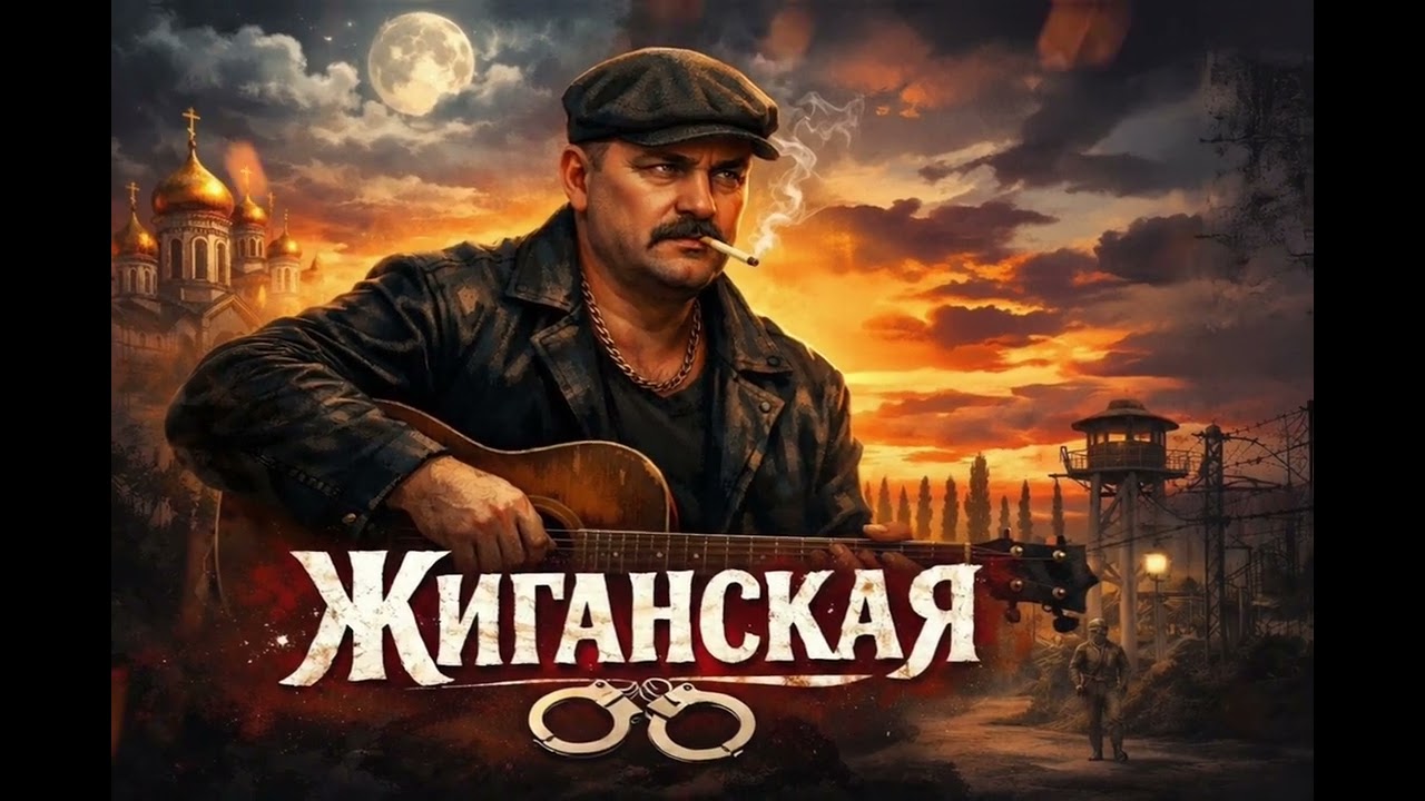 Жиганская