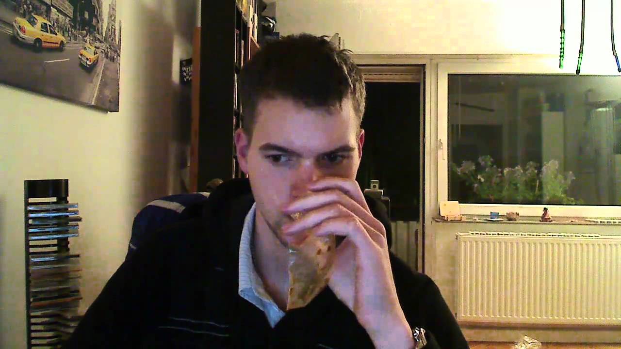 Hookafina - Ruby Rush