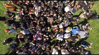 PlayList Retreat 2017 Recap